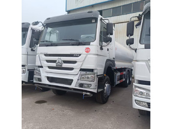 지자체/ 특수 차량 SINOTRUK