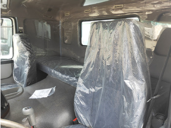 덤프트럭 Sinotruk HOWO 371 6*4  Dump truck : 사진 3