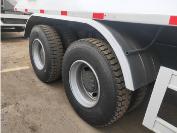 덤프트럭 Sinotruk HOWO 371 6*4  Dump truck : 사진 2