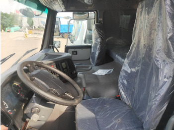 덤프트럭 Sinotruk HOWO 371 6*4  Dump truck : 사진 4