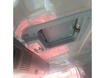 신규 유조트럭 Sinotruk HOWO 371 8*4 Tank truck : 사진 5