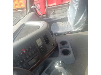 신규 유조트럭 Sinotruk HOWO 371 8*4 Tank truck : 사진 3