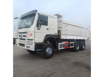 덤프트럭 SINOTRUK HOWO