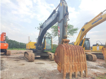 크롤러 굴삭기 VOLVO EC290BLC