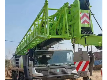 모바일 크레인 Zoomlion ZTC 1000V : 사진 3