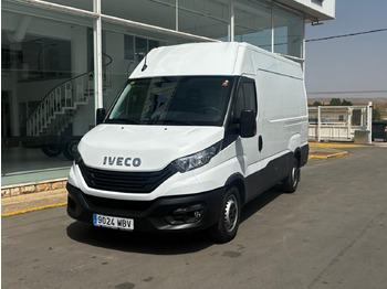 패널 밴 IVECO Daily 35s14