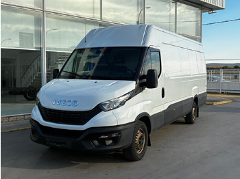패널 밴 IVECO Daily 35s14