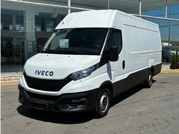 패널 밴 IVECO Daily 35s14
