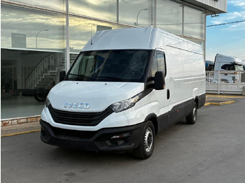 패널 밴 IVECO Daily 35s14