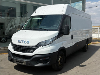 패널 밴 IVECO Daily 35s14