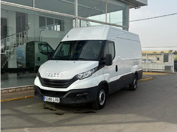 패널 밴 IVECO Daily 35s16