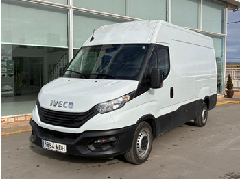 패널 밴 IVECO Daily 35s16