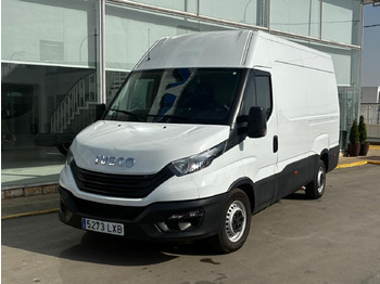 패널 밴 IVECO Daily 35s16