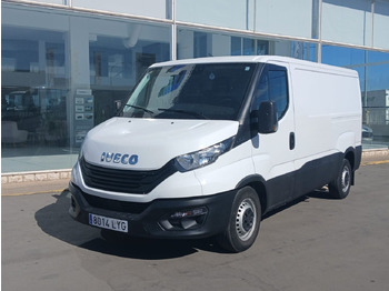 패널 밴 IVECO Daily 35s16