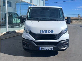 패널 밴 Furgón IVECO 35S16 V 9m3 : 사진 2 패널 밴 Furgón IVECO 35S16 V 9m3 : 사진 2