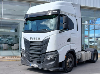 트랙터 유닛 IVECO