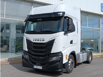 트랙터 유닛 IVECO