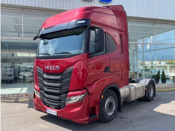 트랙터 유닛 IVECO