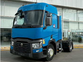 트랙터 유닛 RENAULT T 460