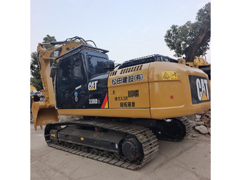 크롤러 굴삭기 CATERPILLAR 330D2L