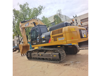 크롤러 굴삭기 CATERPILLAR 336D2