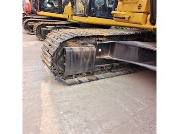 크롤러 굴삭기 CATERPILLAR 336GC CAT 349GC : 사진 4 크롤러 굴삭기 CATERPILLAR 336GC CAT 349GC : 사진 4