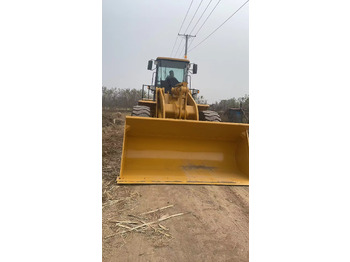 휠 로더 CATERPILLAR 950GC
