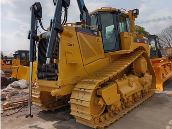 불도저 CATERPILLAR D8R