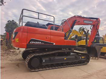 크롤러 굴삭기 DOOSAN DX225LC-9C