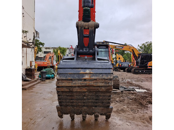 크롤러 굴삭기 DOOSAN DX340LC