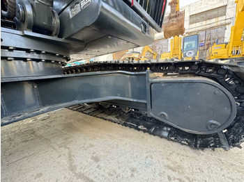 크롤러 굴삭기 HYUNDAI 220LC-9S : 사진 5