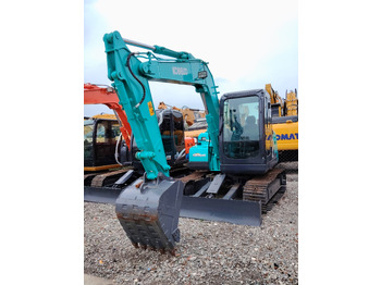 미니 굴삭기 KOBELCO