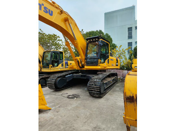 크롤러 굴삭기 KOMATSU PC450-8