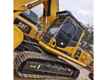 크롤러 굴삭기 KOMATSU PC210LC-8