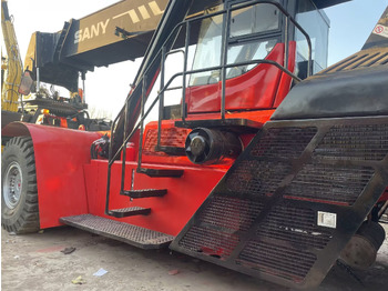 리치 스태커 SANY SRSC45C30 : 사진 4