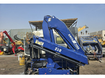 로더 크레인 AMCO