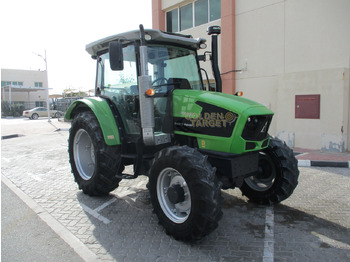 장궤형 트랙터 DEUTZ