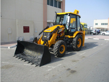 로더 JCB 3DX