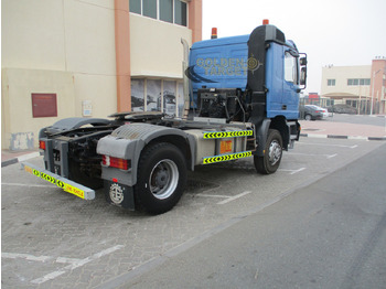 리스 MERCEDES-BENZ Actros 1840 4x4 Head Truck MERCEDES-BENZ Actros 1840 4x4 Head Truck : 사진 3