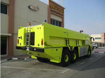 소방차 Reynolds Boughton Barracuda : 사진 3