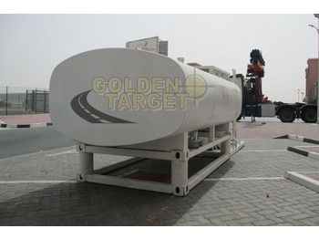 저장 탱크 WATER Storage Tank : 사진 3