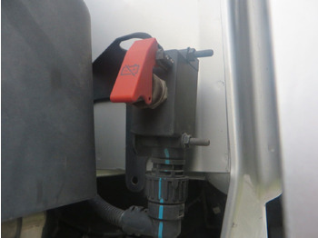 트랙터 유닛 Renault T520 HSC 4x2Tractor ADR : 사진 4