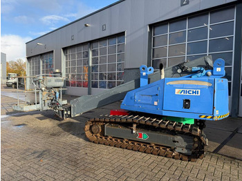 텔레스코픽 붐 AICHI