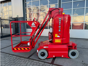 고가작업 플랫폼 LGMG