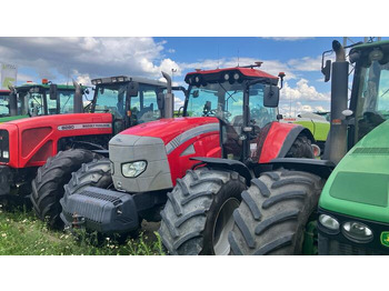 장궤형 트랙터 McCORMICK