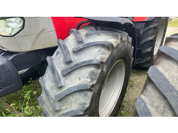 장궤형 트랙터 McCormick TTX 230 : 사진 2