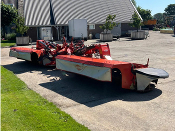 모어 Kuhn FC 9530 D Lift control Kneuzer triple maaier : 사진 4