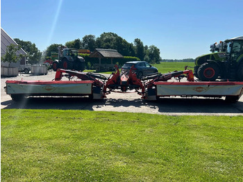 모어 Kuhn FC 9530 D Lift control Kneuzer triple maaier : 사진 5
