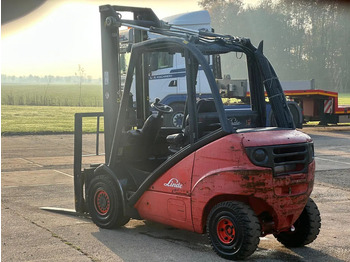 지게차 Linde H 30 D Heftruck Diesel : 사진 2 지게차 Linde H 30 D Heftruck Diesel : 사진 2