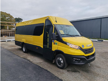 리스 5 MINIBUS IVECO DAILY NEUF ET NON IMMATRICULE 5 MINIBUS IVECO DAILY NEUF ET NON IMMATRICULE : 사진 1 리스 5 MINIBUS IVECO DAILY NEUF ET NON IMMATRICULE 5 MINIBUS IVECO DAILY NEUF ET NON IMMATRICULE : 사진 1
